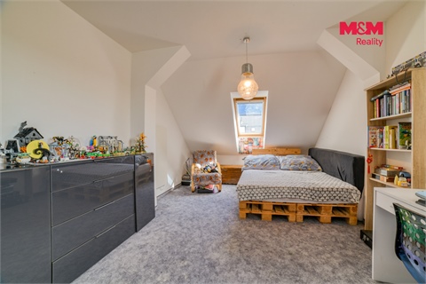 Prodej bytu 5kk, 117 m² 26