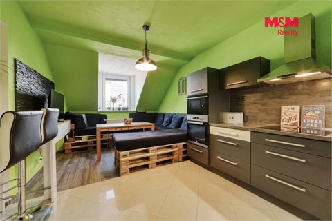 Prodej bytu 5kk, 117 m² - 10