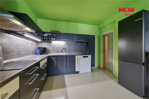 Prodej bytu 5kk, 117 m² - 12