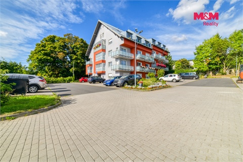 Prodej bytu 5kk, 117 m² - 2