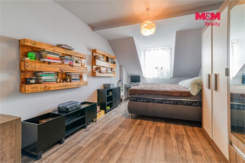 Prodej bytu 5kk, 117 m² 16