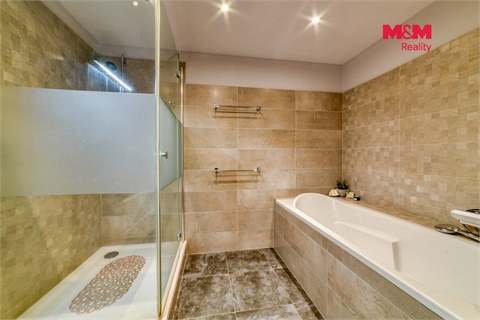 Prodej bytu 5kk, 117 m² - 20