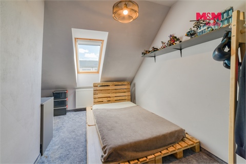 Prodej bytu 5kk, 117 m² - 22
