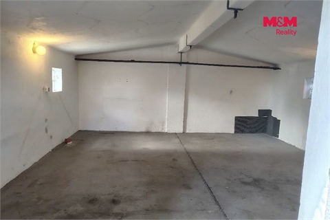Pronájem komerčního objektu, 69 m² - 0