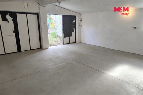 Pronájem komerčního objektu, 69 m² - 2