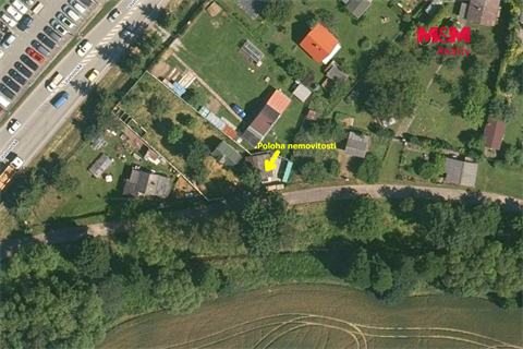 Pronájem komerčního objektu, 69 m² - 4