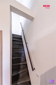 Prodej bytu 1kk, 40 m² 10