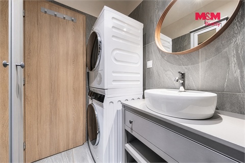 Prodej bytu 1kk, 40 m² - 8