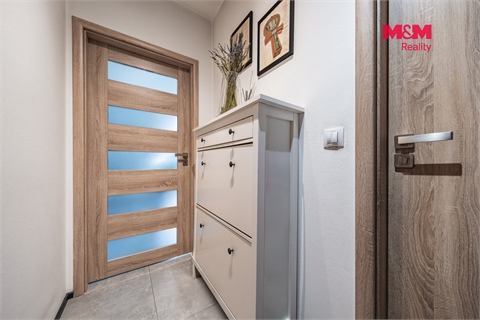 Prodej bytu 1kk, 40 m² - 6