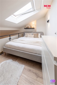 Prodej bytu 1kk, 40 m² 6