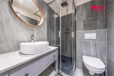 Prodej bytu 1kk, 40 m² 8