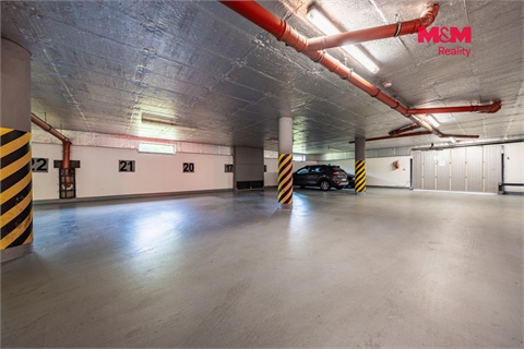 Prodej bytu 1kk, 40 m² 14