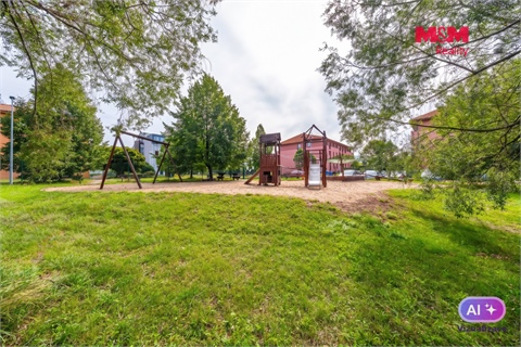 Prodej bytu 1kk, 40 m² - 14