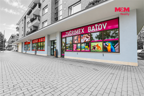 Prodej obchodních prostor, 750 m² - 28