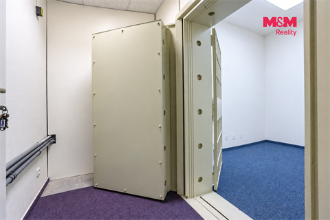 Prodej obchodních prostor, 750 m² 14