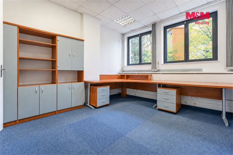 Prodej obchodních prostor, 750 m² - 6