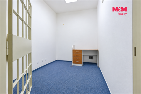 Prodej obchodních prostor, 750 m² 20