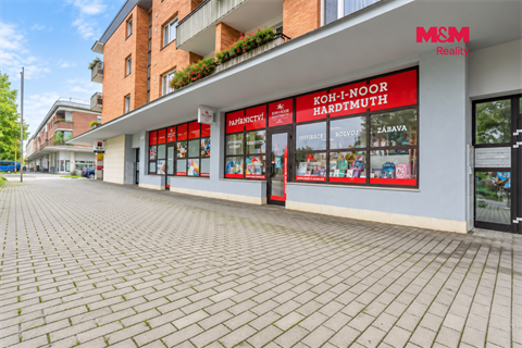 Prodej obchodních prostor, 750 m² 24