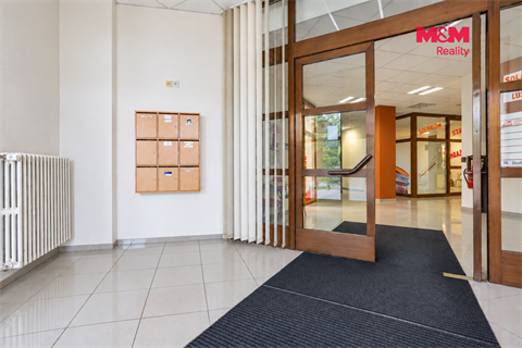 Prodej obchodních prostor, 750 m² 6