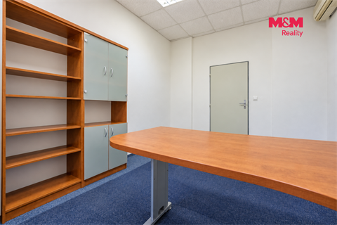 Prodej obchodních prostor, 750 m² - 16