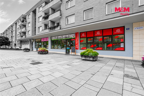Prodej obchodních prostor, 750 m² 28