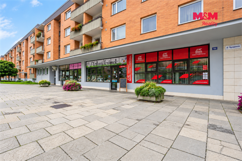 Prodej obchodních prostor, 750 m² - 24