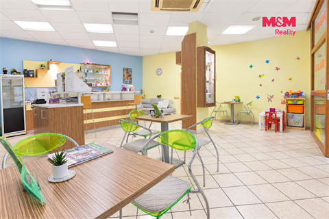 Prodej obchodních prostor, 750 m² - 18