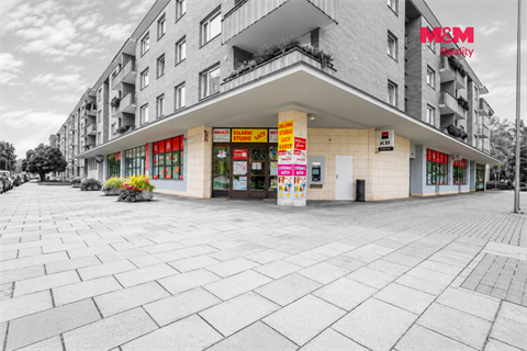 Prodej obchodních prostor, 750 m² - 26