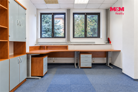 Prodej obchodních prostor, 750 m² 4