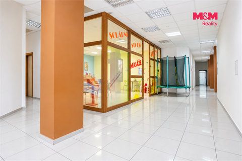Prodej obchodních prostor, 750 m² 2
