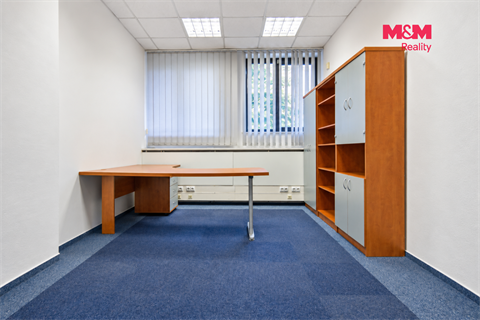Prodej obchodních prostor, 750 m² - 14