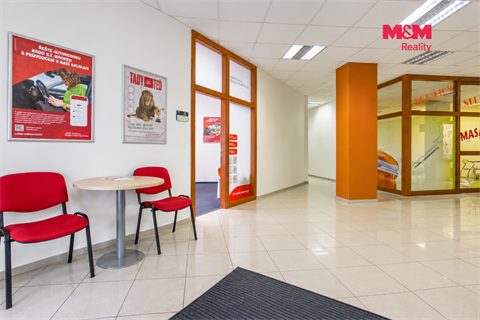 Prodej obchodních prostor, 750 m² - 22