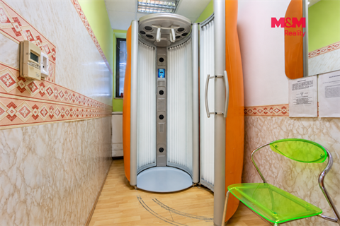 Prodej obchodních prostor, 750 m² - 8
