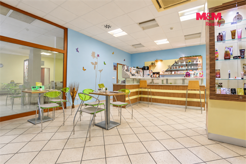 Prodej obchodních prostor, 750 m² 22