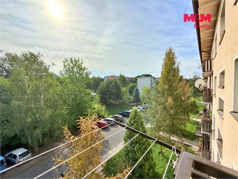 Prodej bytu 1+1, 27 m² 8