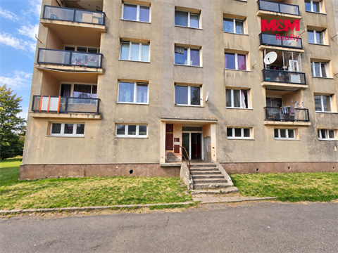 Prodej bytu 1kk, 25 m² 4