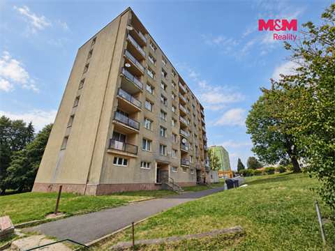 Prodej bytu 1kk, 25 m² - 6