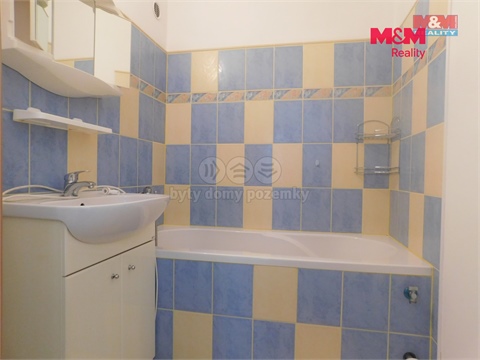 Pronájem bytu 3+1, 72 m² 8