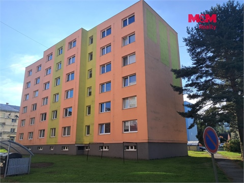 Pronájem bytu 3+1, 72 m² 10
