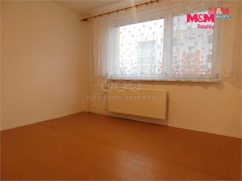 Pronájem bytu 3+1, 72 m² 6