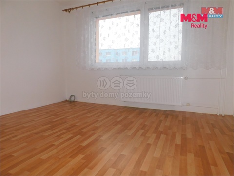 Pronájem bytu 3+1, 72 m² - 4