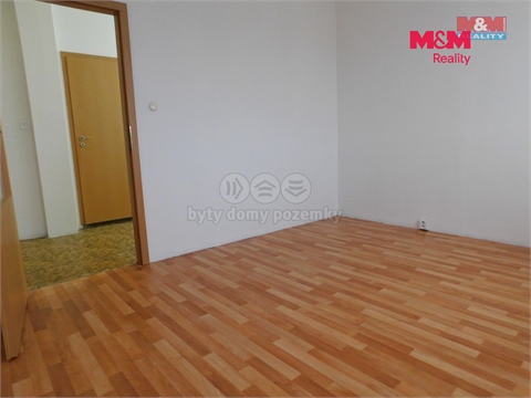 Pronájem bytu 3+1, 72 m² 4