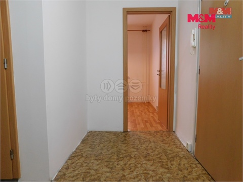 Pronájem bytu 3+1, 72 m² - 6