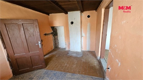 Prodej rodinného domu, 76 m² 2