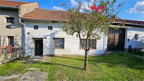Prodej rodinného domu, 76 m² 0