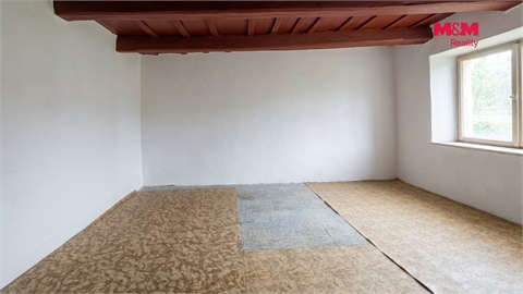 Prodej rodinného domu, 76 m² - 0