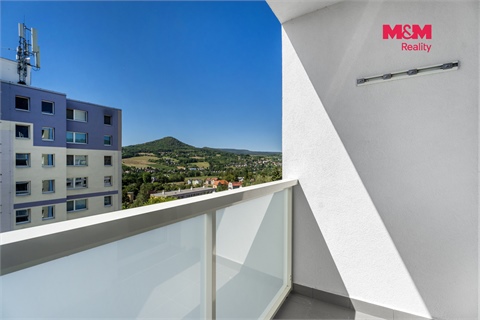 Prodej bytu 1+1, 39 m² - 6