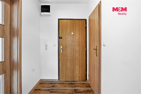 Prodej bytu 1+1, 39 m² 8