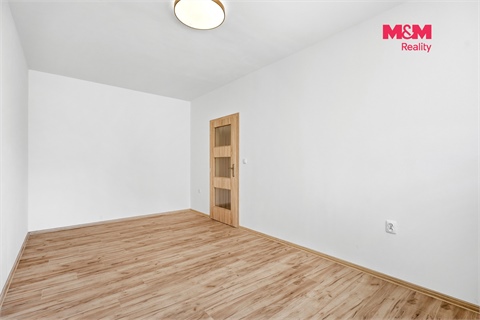 Prodej bytu 1+1, 39 m² 6