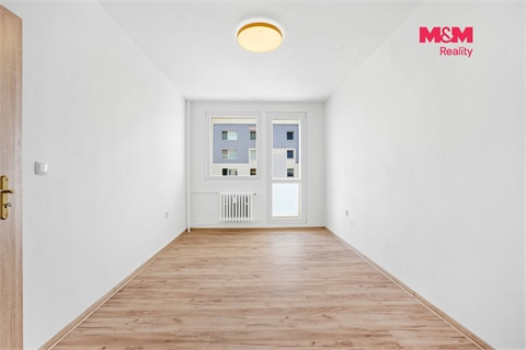 Prodej bytu 1+1, 39 m² 4